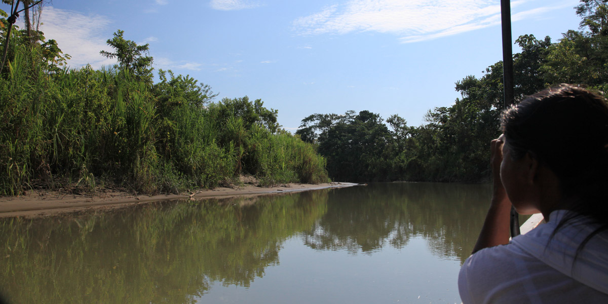 Rio Napo